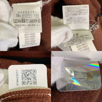 SUPREME シュプリーム 22AW THE NORTH FACE ノースフェイス Steep Tech Fleece Pullover スティープテック フリースプルオーバー パーカー ブラウン NA52208I Size L 福生店