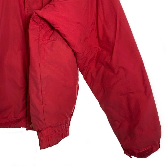 90`s patagonia パタゴニア FALL LINE INSULATED JACKET フォールライン インサレートッドジャケット ピンク 85321 Size L-XL 相当 福生店