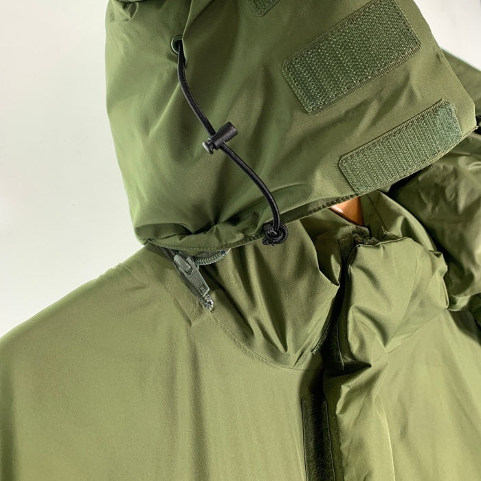 SUPREME シュプリーム 22AW GORE-TEX 700-Fill Down Parka ゴアテックス ダウンジャケット オリーブ Size M 福生店
