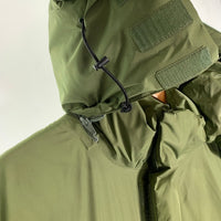 SUPREME シュプリーム 22AW GORE-TEX 700-Fill Down Parka ゴアテックス ダウンジャケット オリーブ Size M 福生店
