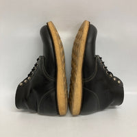 REDWING レッドウィング 8165 レースアップブーツ ブラック size6 1/2 瑞穂店