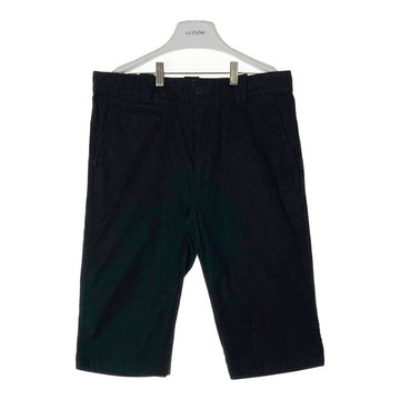JUNYA WATANABE COMME des GARCONS MAN ジュンヤワタナベ コムデギャルソンマン WI-P047 AD2011 チノショートパンツ ブラック sizeS 瑞穂店