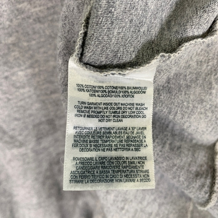 RRL ダブルアールエル RALPH LAUREN ラルフローレン T Shirts 半袖Tシャツ グレー Size S 福生店