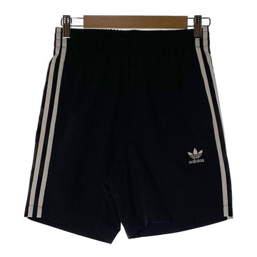 adidas アディダス アディカラースリープストライプス スイムショーツ ショートパンツ ブラック HT4406 Size JP S 福生店