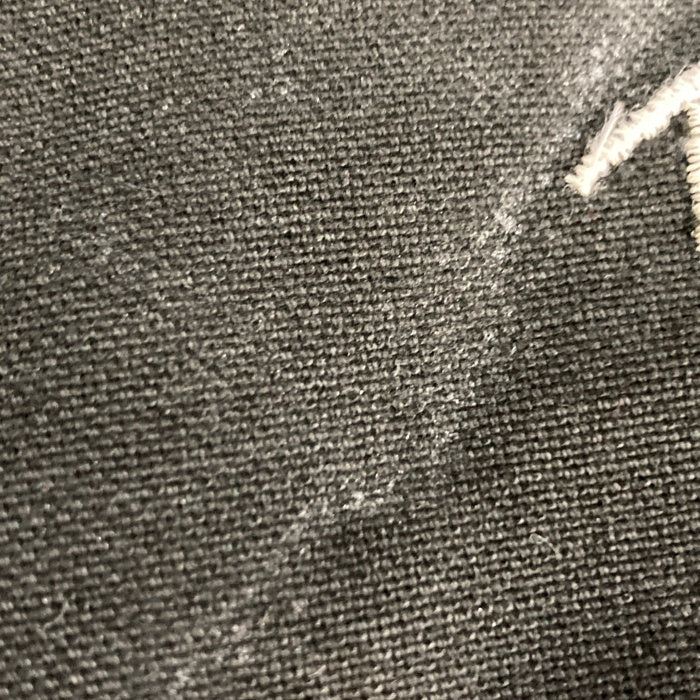 TOMMY トミー ペインターショーツ ブラック sizeXL 瑞穂店