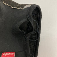 Supreme north face シュプリーム ノースフェイス BY ANY MEANS Glove 手袋 15AW ブラック 瑞穂店