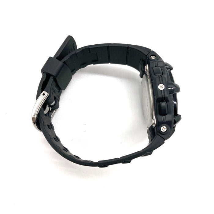 CASIO カシオ Baby-G デジタルクォーツ腕時計 スーパーイルミネータータイプ ブラック レディース BGR-3000UCB 瑞穂店