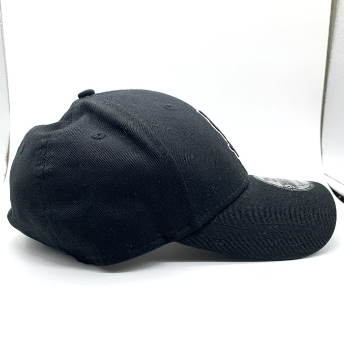 SAINT LAURENT サンローラン New Era ニューエラ 9FORTY ベースキャップ ブラック 687687YCL361000 福生店