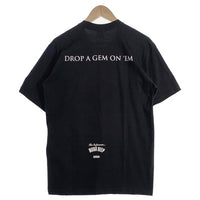 SUPREME シュプリーム 23SS Mobb Deep Dragon Tee モブディープドラゴン Tシャツ ブラック Size M 福生店