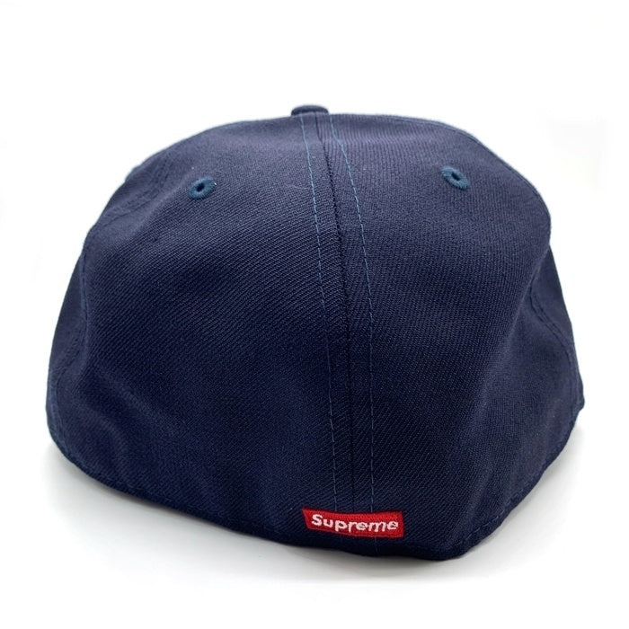 SUPREME シュプリーム NEW ERA ニューエラ 18AW 59FIFTY Classic