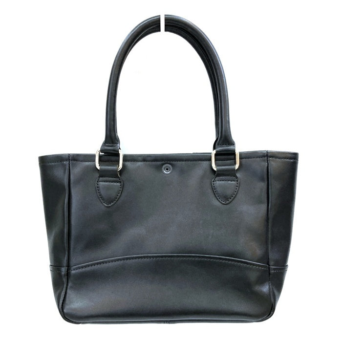 Schott ショット MINI RIDERS TOTE BAG ミニライダーストートバッグ カウハイド ブラック 瑞穂店