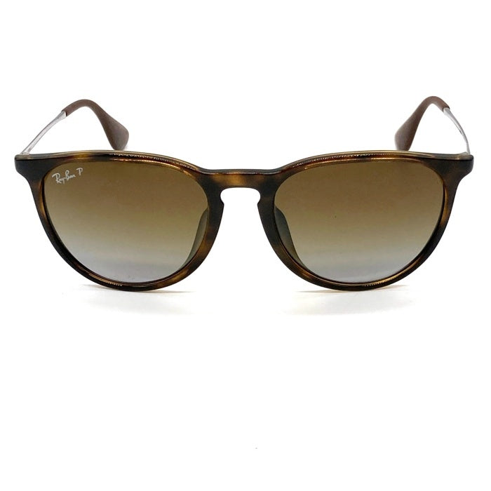 Ray-Ban レイバン ERIKA サングラス 偏光レンズ ブラウン RB4171-F 瑞穂店