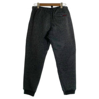 GURAMICCI グラミチ BONDING KNIT FLEECE NARROW RIB PANTS ボンディングフリースナローリブパンツ グレー GUP-20F047 Size L 福生店