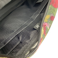 GREGORY グレゴリー PAD SOULDER POUCH M TAP  ショルダーバッグ ガーデン 花柄 65388 0511 福生店