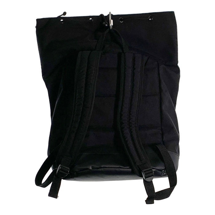PALACE パレス Rack Sack コーデュラナイロンバックパック リュックサック ブラック 福生店