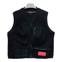 NIKE ナイキ CN4585-010 JORDAN 23 Engineered Spacer Mesh Vest メッシュベスト ブラック sizeXL 瑞穂店