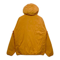 mont-bell モンベル 1101409 サーマランドパーカ リバーシブル 中綿ジャケット グレー sizeL 瑞穂店