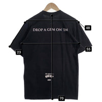SUPREME シュプリーム 23SS Mobb Deep Dragon Tee モブディープドラゴン Tシャツ ブラック Size M 福生店