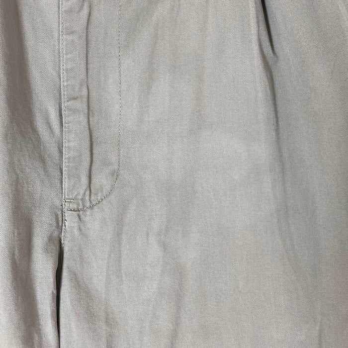 Polo Ralph Lauren ポロラルフローレン HAMMOND ハモンド ツータック チノパンツ カーキ size35 瑞穂店