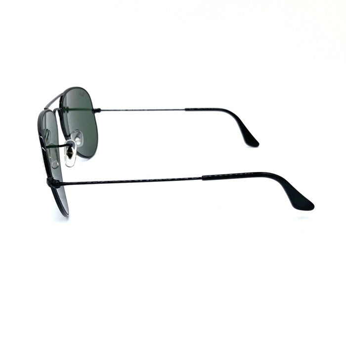 Ray Ban レイバン AVIATOR LARGE METAL アビエーター ダブルブリッジ ティアドロップ サングラス ブラック RB3025 瑞穂店