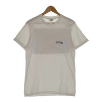 SUPREME シュプリーム 15AW E.T. イーティー プリントTシャツ ホワイト Size M 福生店