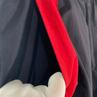 SUPREME シュプリーム 20SS Paneled Track Pant パネル トラックパンツ ナイロン ブラック レッド グリーン Size XL 福生店