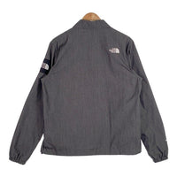 THE NORTH FACE ノースフェイス GTX Denim Coach Jacket ゴアテックス デニムコーチジャケット インディゴ NP12042 Size M 福生店