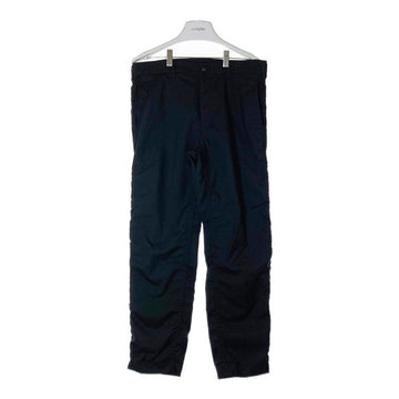 COMME des GARCONS HOMME コムデギャルソンオム HQ-P001 AD2015 ウール スラックス ブラック sizeS 瑞穂店
