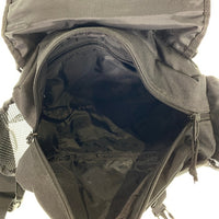 SUPREME シュプリーム 20SS Waist Bag ウエストバッグ ポーチ ボディバック ブラック 福生店