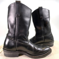 RED WING レッドウィング 8155 ペコスブーツ ブラック 06年 Size 8E (26cm) 福生店