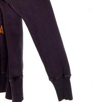WAREHOUSE ウェアハウス SYLVANIA シルべニア セットインフリーダム クルーネックスウェット パープル Lot.403 Size 40 福生店