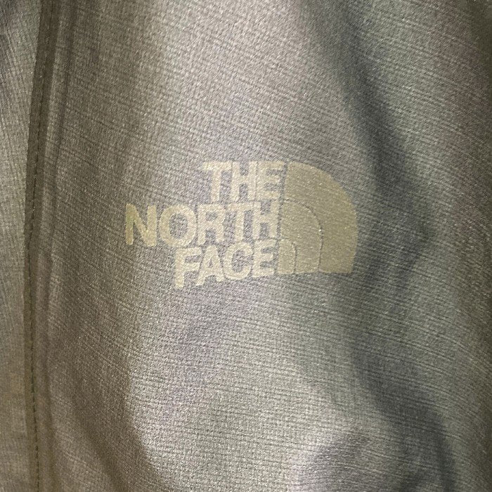 THE NORTH FACE ノースフェイス NP11812 オプティミストトライアンフアノラック プルオーバー ジャケット ブラック sizeXL 瑞穂店