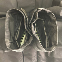 HELLY HANSEN ヘリーハンセン マウンテンパーカー ブラック sizeM 瑞穂店
