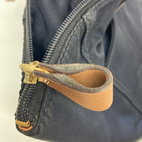 MICHAEL KORS マイケルコース ナイロン×レザー トートバッグ ネイビー 瑞穂店