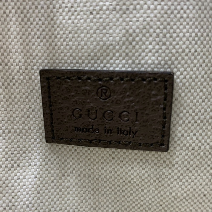 GUCCI グッチ ジャンボGG ベルトバッグ ウエスト ボディ 696031 福生店