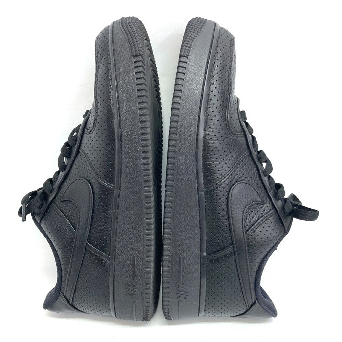 NIKE ナイキ HF8189-001 Air Force 1 Low SP Black スニーカー ブラック size28cm 瑞穂店