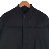 BACKERS バッカーズ カップショルダー ダービージャケット ブラック Size L 福生店