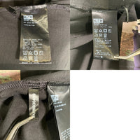 KITH キス The Wre Papers Tee プリントTシャツ ブラック Size XL 福生店