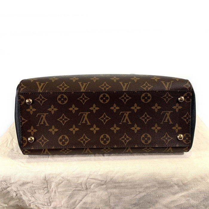 LOUIS VUITTON ルイヴィトン モノグラム フロリーヌ 2way ショルダー
