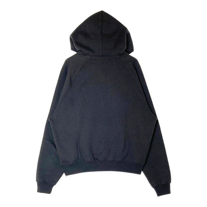 ESSENTIALS エッセンシャルズ 1977 SWEAT HOODIE スウェットパーカー グレー sizeS 瑞穂店