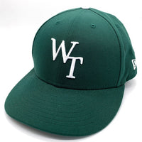 NEW ERA ニューエラ WTAPS ダブルタップス 24SS 59FIFTY ベースボールキャップ グリーン 241NENED-HT01 Size 7 1/2 (59.6cm) 福生店