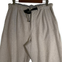 THE NORTH FACE PURPLE LABEL ノースフェイス パープルレーベル スウェットパンツ グレー Size 34 福生店