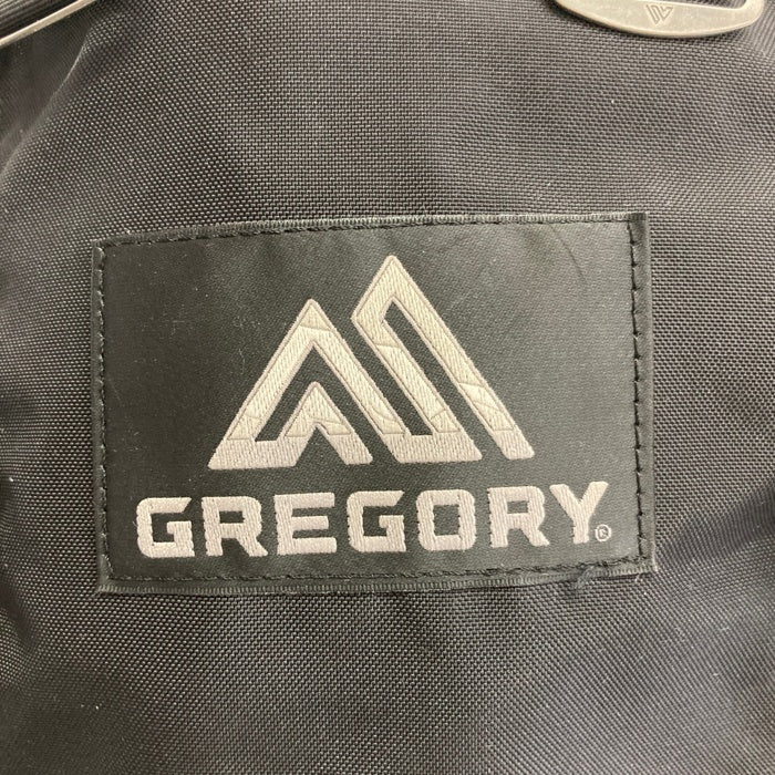 GREGORY グレゴリー デイパック バックパック リュック ブラック 瑞穂店