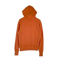 RALPH LAUREN RUGBY ラルフローレンラグビー ハーフジップ スウェットパーカー オレンジ Size S 福生店