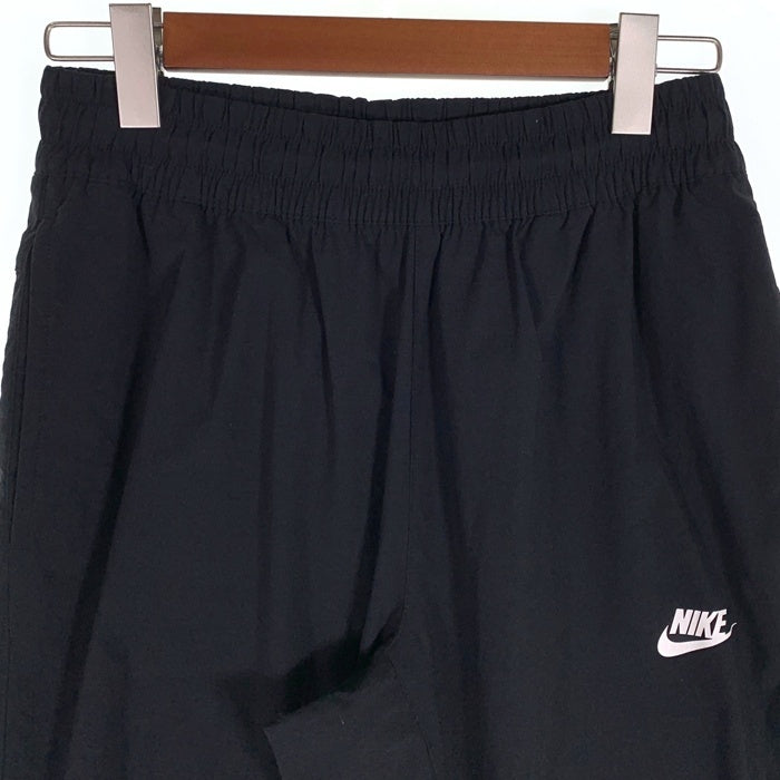 NIKE ナイキ NSW Men's Woven Pants ウーブンパンツ ブラック DN4447-010 Size M 福生店
