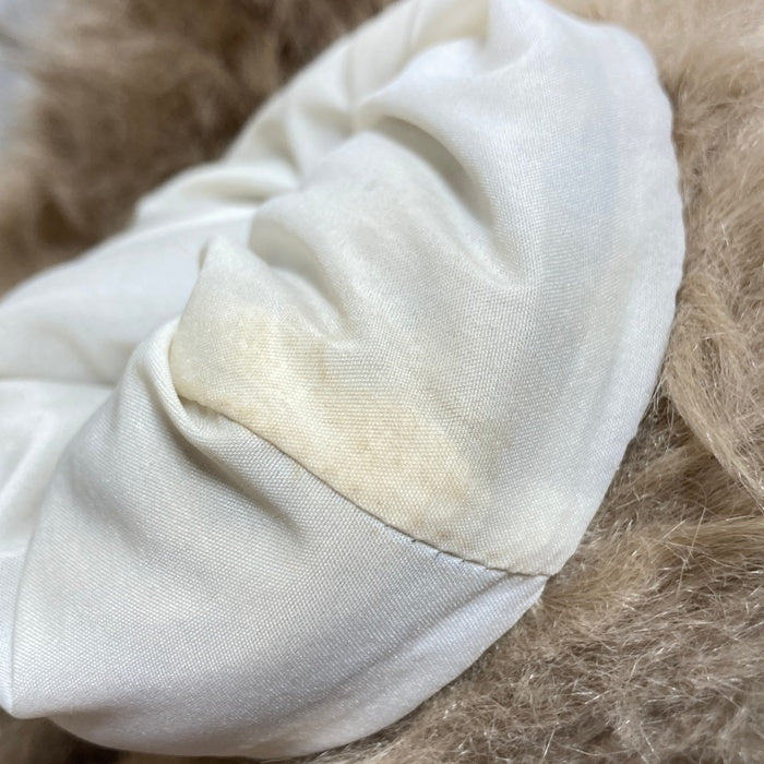 BANANAREPUBLIC バナナリパブリック FAUX FUR SHORT JACKET ファージャケット ブラウン sizeS 瑞穂店