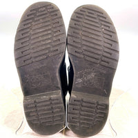 Dr.Martens ドクターマーチン ホワイトステッチ 8ホール ブーツ ブラック 24758001 Size US8 (26.0cm) 福生店