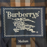 Burberrys バーバリーズ BBP67-701-76 日本製 ハンティングジャケット カーキ sizeM 瑞穂店