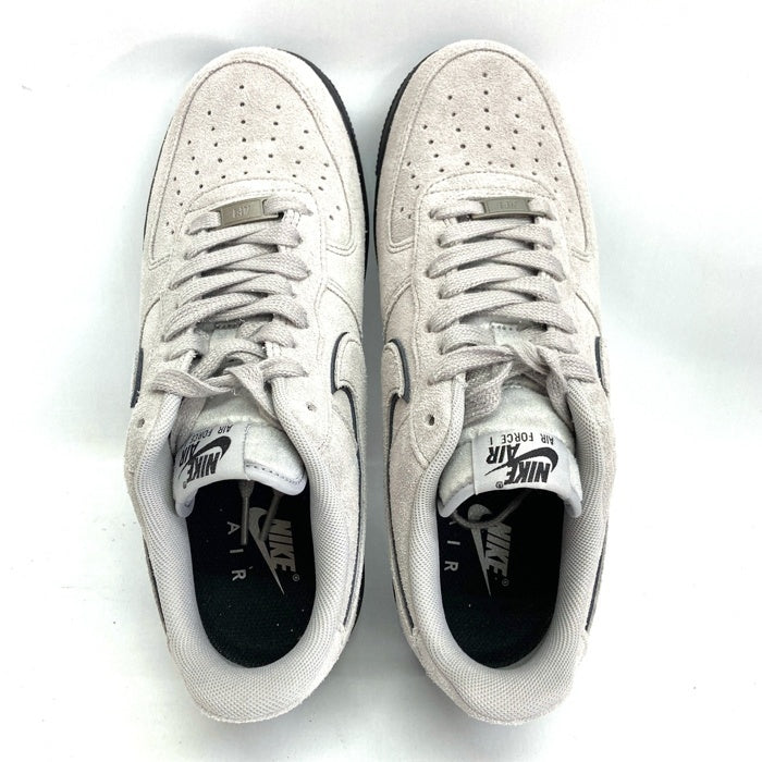 NIKE ナイキ  HQ1966-001 エアフォースワン スニーカー グレー size26cm 瑞穂店