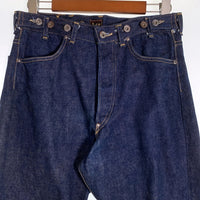 Lee リー L’ECHOPPE 別注 WW2 PIERROT PANTS ピエロパンツ デニム ジーンズ インディゴ 大戦 LB0509 Size 32 福生店